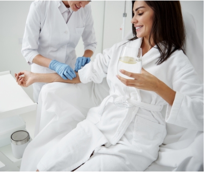 IV Therapy