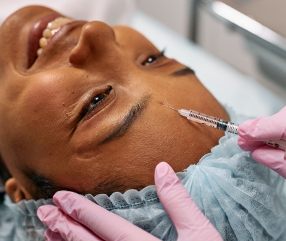 Injectables